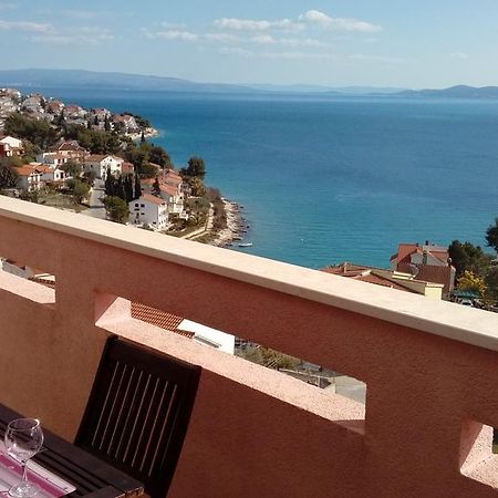Apartment Mavarcica Trogir Luaran gambar
