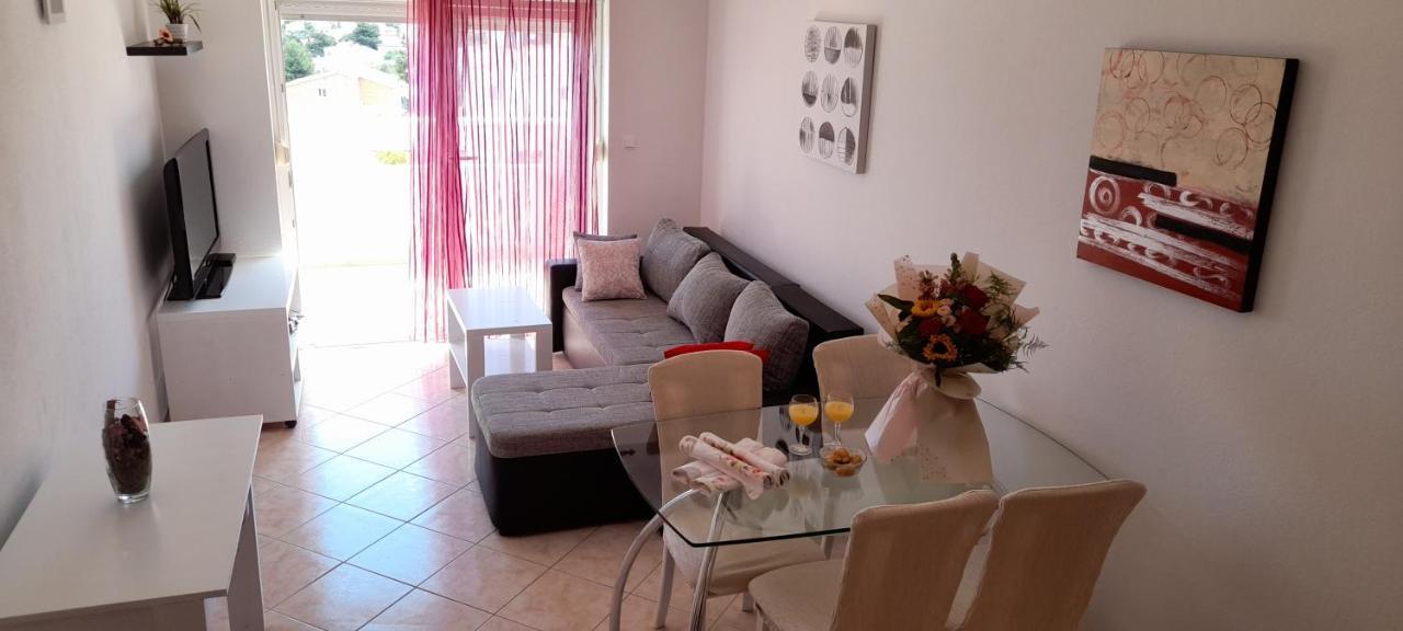 Apartment Mavarcica Trogir Luaran gambar