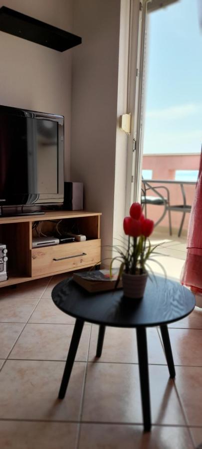 Apartment Mavarcica Trogir Luaran gambar