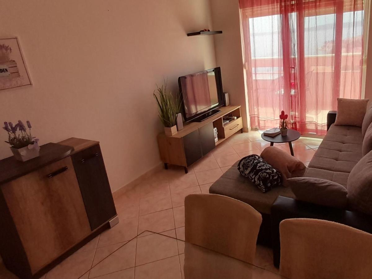 Apartment Mavarcica Trogir Luaran gambar
