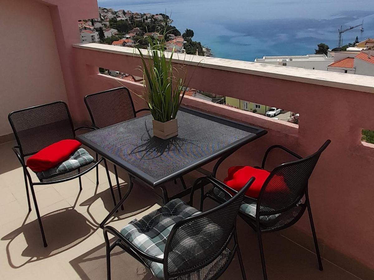 Apartment Mavarcica Trogir Luaran gambar
