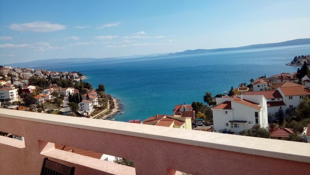 Apartment Mavarcica Trogir Luaran gambar