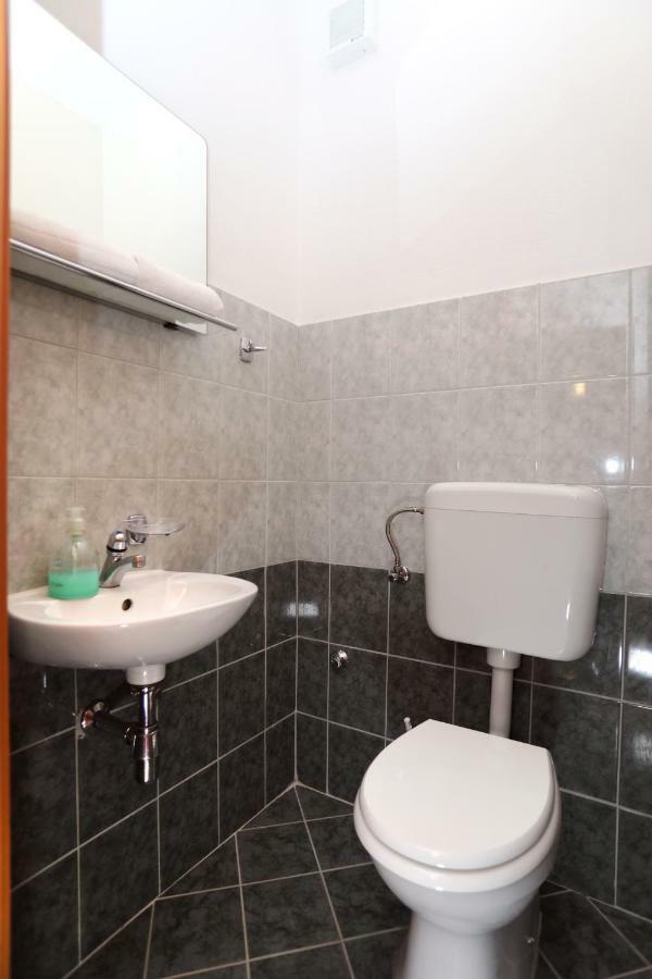Apartment Mavarcica Trogir Luaran gambar