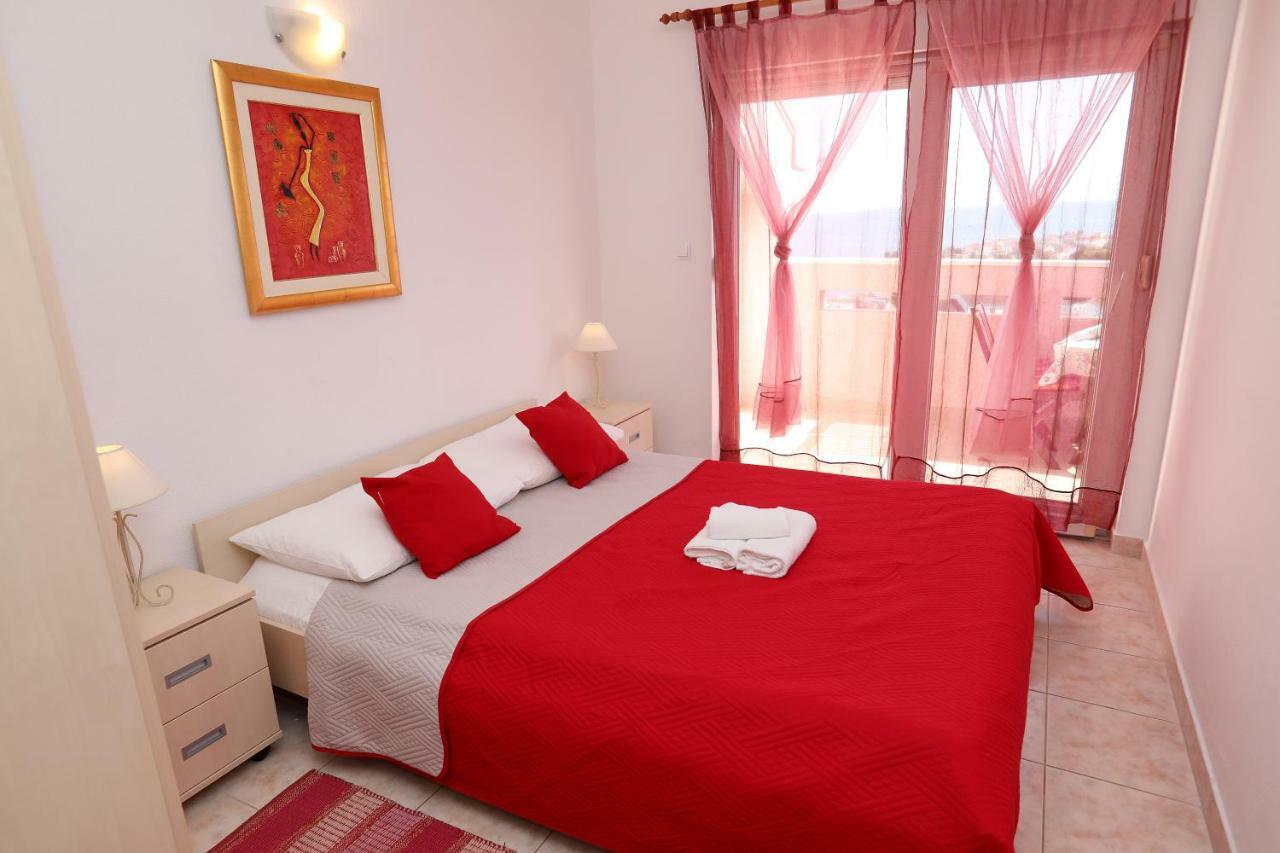 Apartment Mavarcica Trogir Luaran gambar