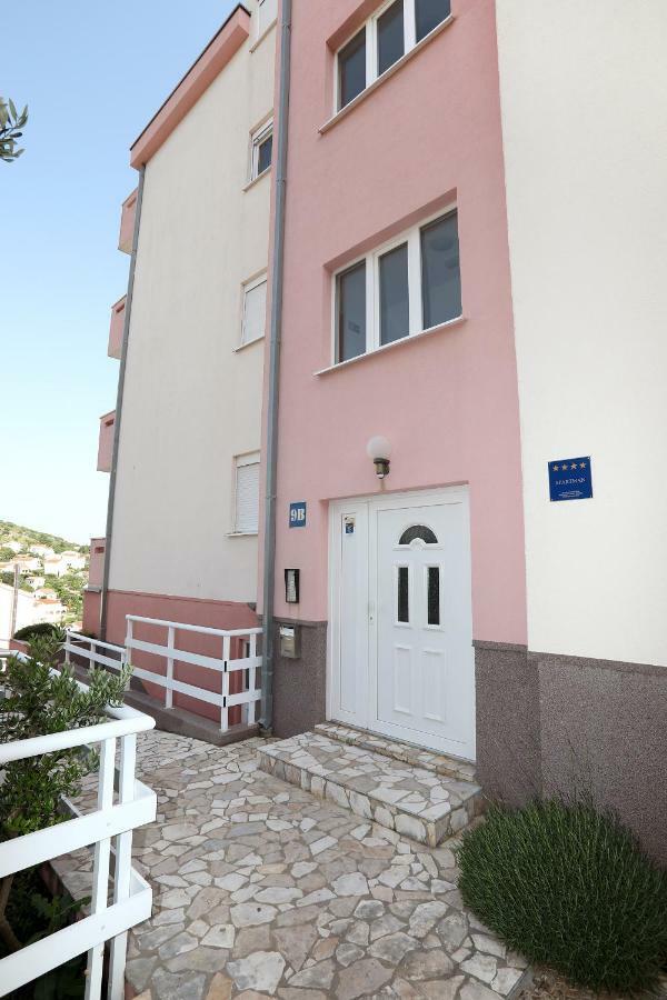 Apartment Mavarcica Trogir Luaran gambar
